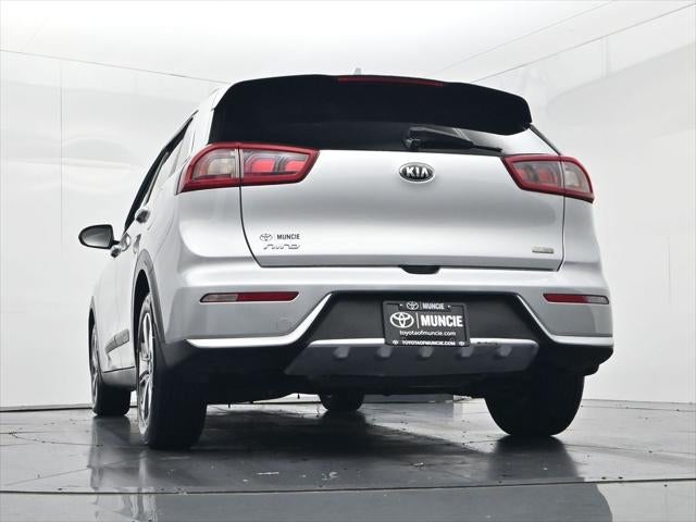 2019 Kia Niro LX