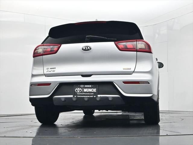 2019 Kia Niro LX