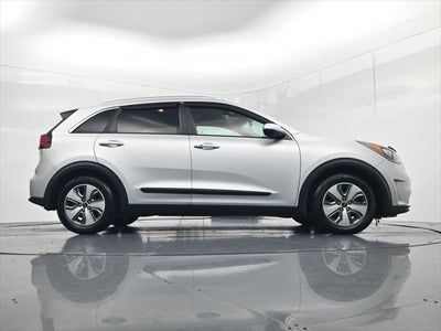 2019 Kia Niro LX