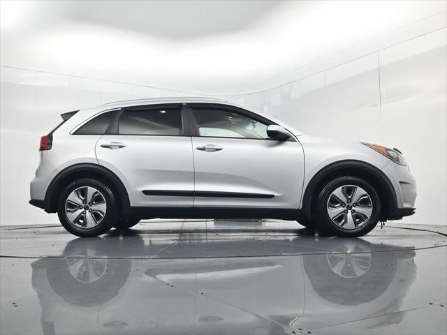 2019 Kia Niro LX