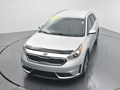2019 Kia Niro LX