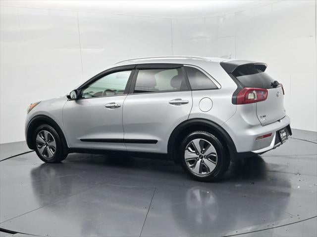 2019 Kia Niro LX