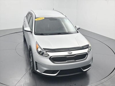 2019 Kia Niro LX