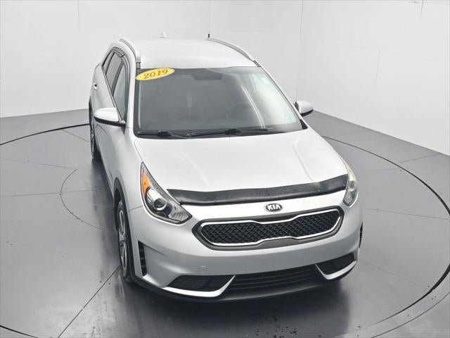 2019 Kia Niro LX