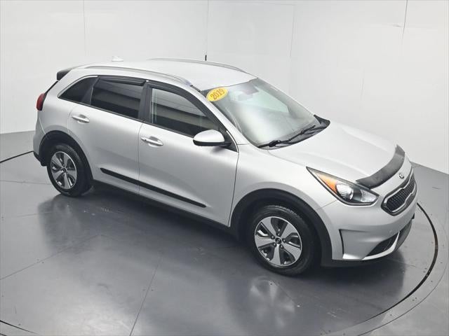 2019 Kia Niro LX