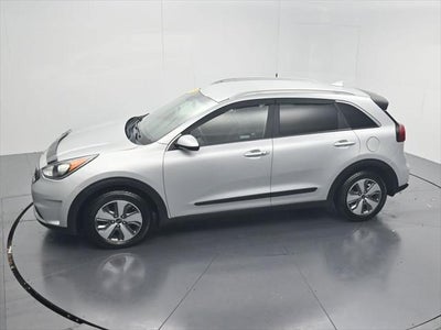 2019 Kia Niro LX