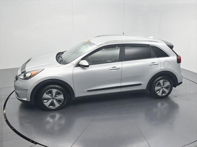 2019 Kia Niro LX