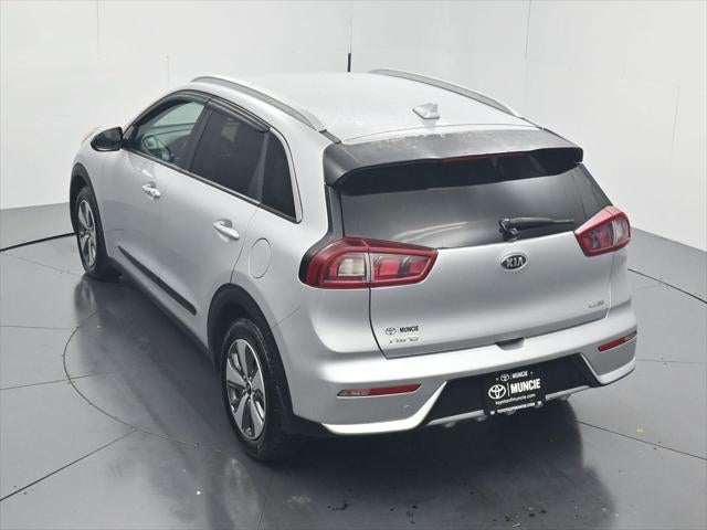 2019 Kia Niro LX
