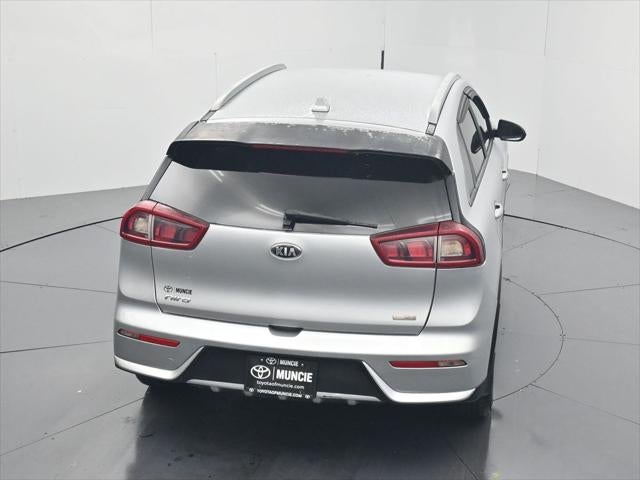 2019 Kia Niro LX