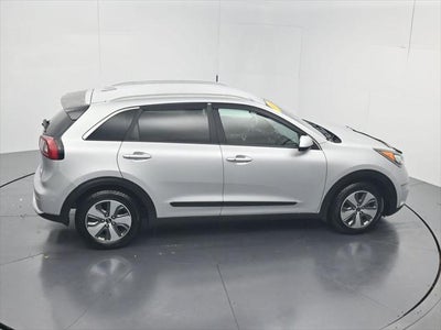 2019 Kia Niro LX