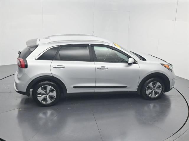 2019 Kia Niro LX