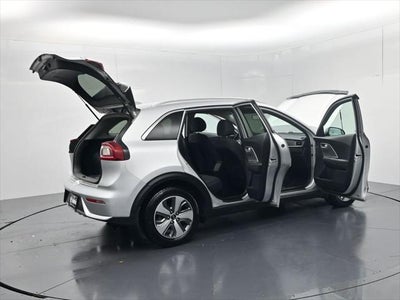 2019 Kia Niro LX