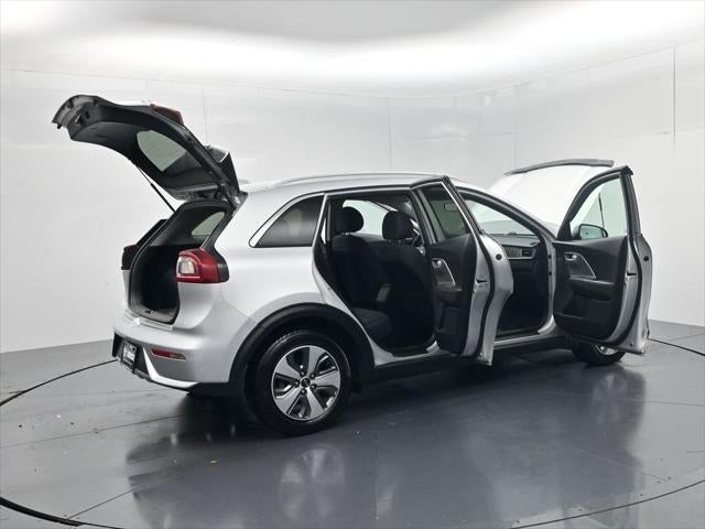 2019 Kia Niro LX