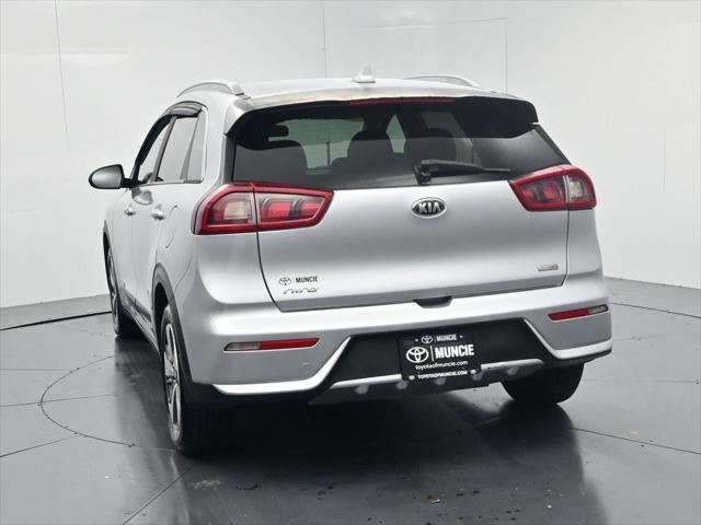 2019 Kia Niro LX