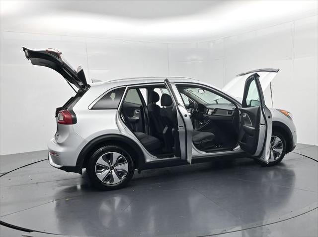 2019 Kia Niro LX