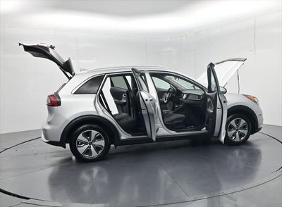 2019 Kia Niro LX