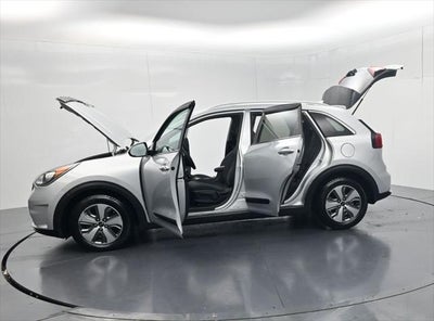 2019 Kia Niro LX