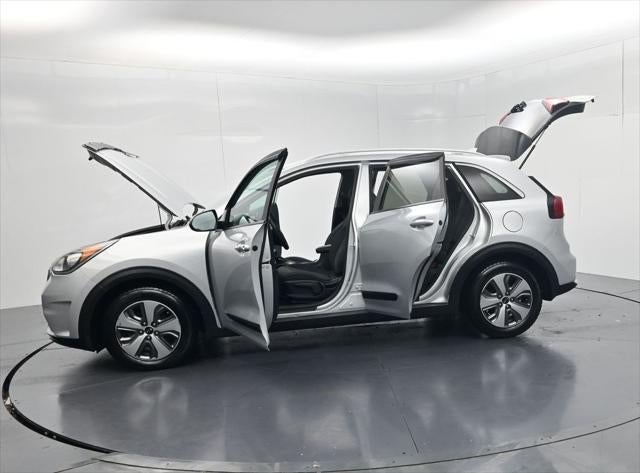 2019 Kia Niro LX