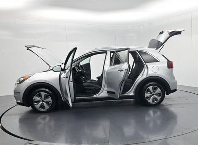 2019 Kia Niro LX
