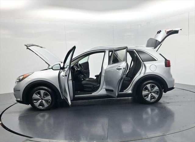 2019 Kia Niro LX