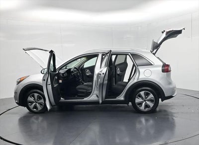 2019 Kia Niro LX
