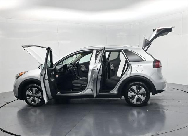 2019 Kia Niro LX
