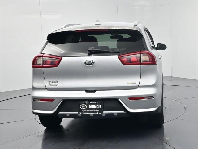 2019 Kia Niro LX