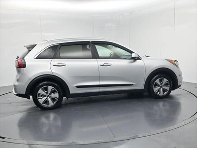 2019 Kia Niro LX