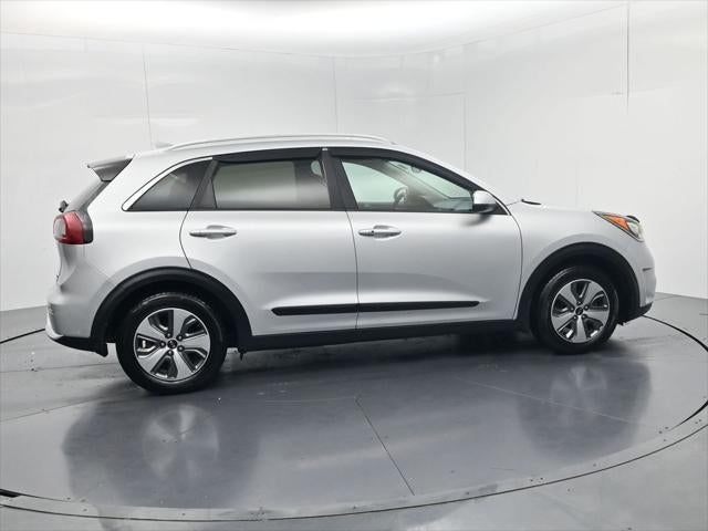 2019 Kia Niro LX