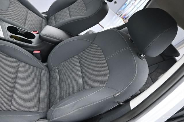 2019 Kia Niro LX