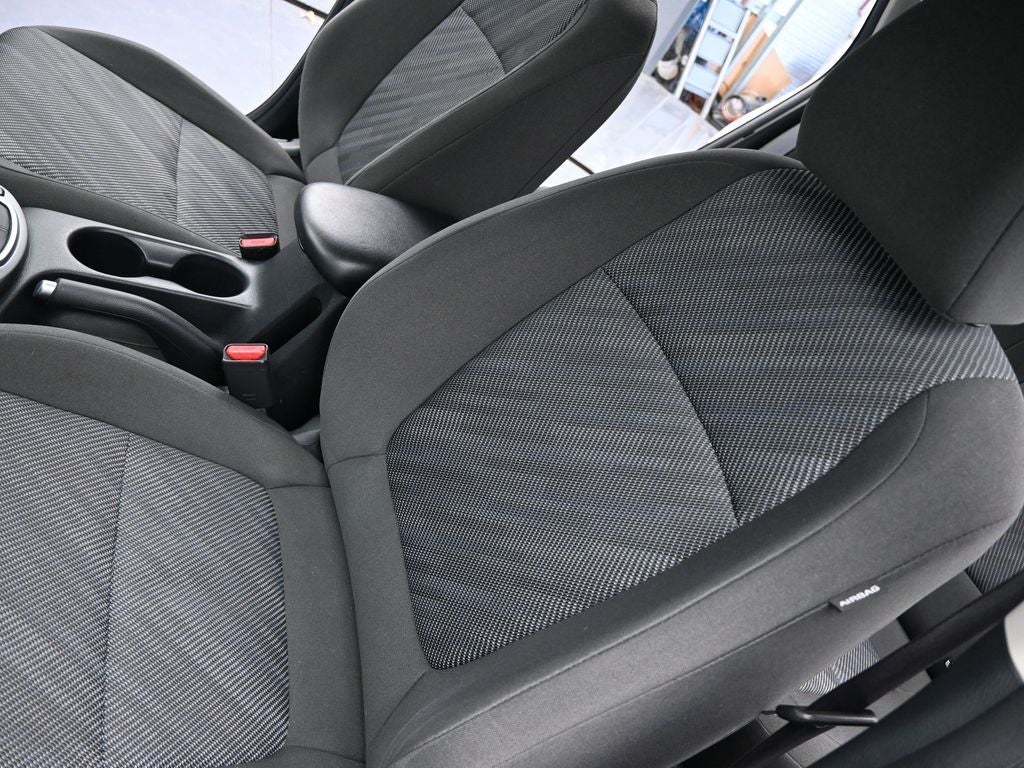 2022 Kia Seltos LX
