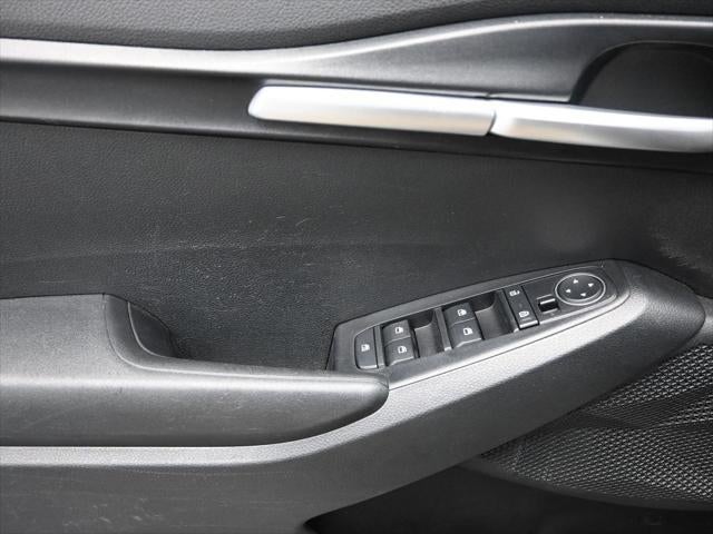 2022 Kia Seltos LX