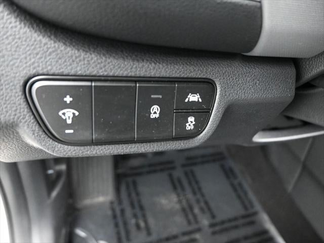 2022 Kia Seltos LX