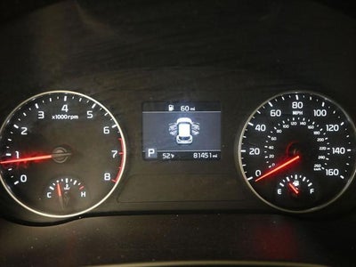 2022 Kia Seltos LX