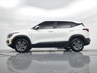 2022 Kia Seltos LX