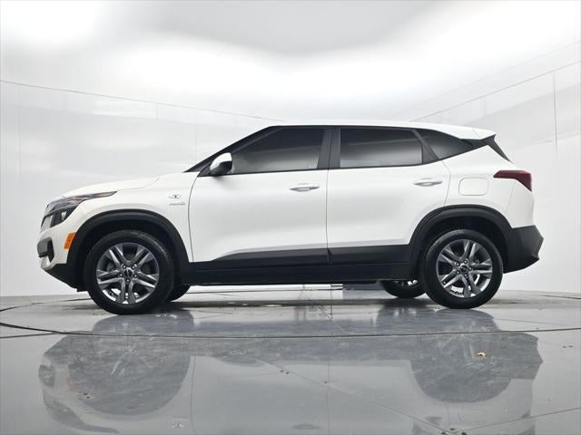 2022 Kia Seltos LX