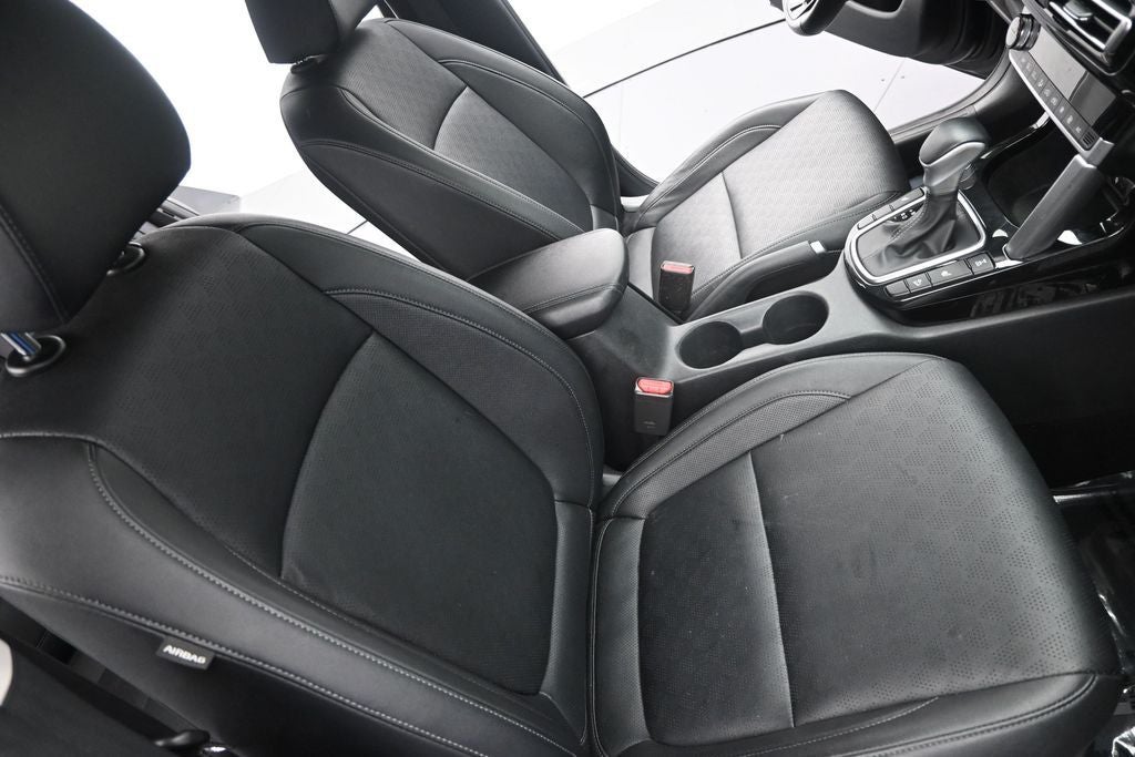 2023 Kia Seltos EX