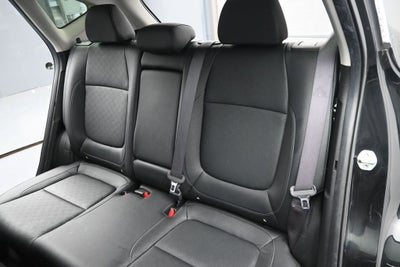 2023 Kia Seltos EX
