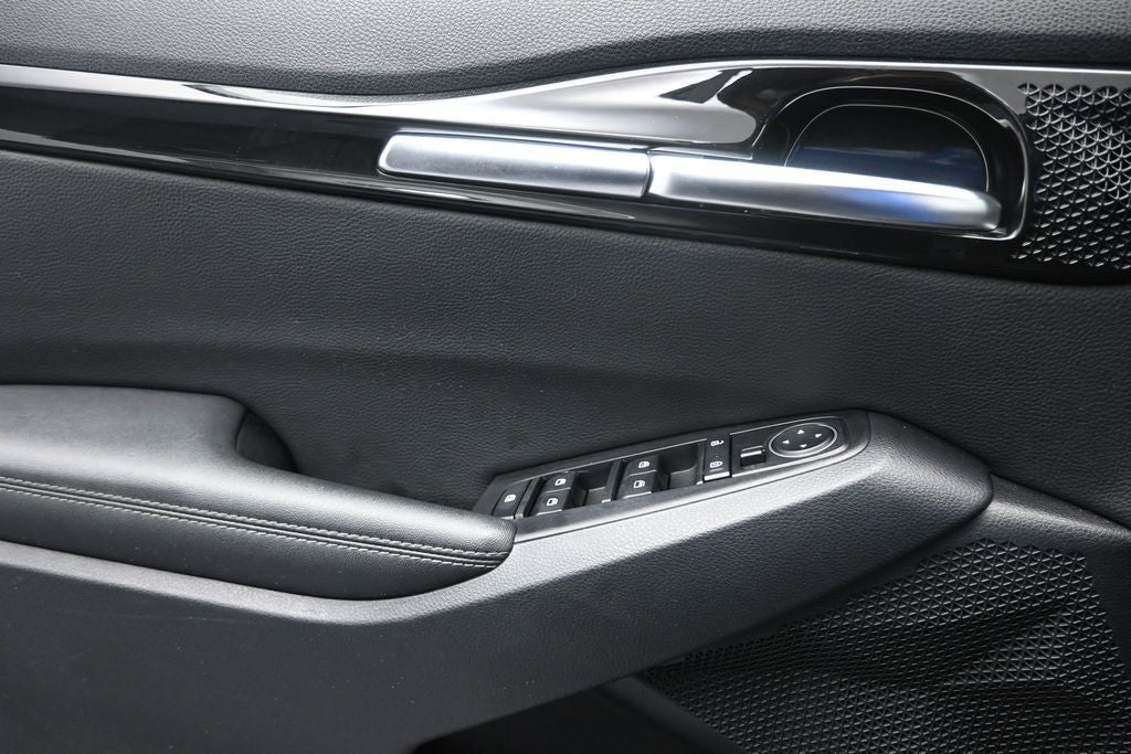 2023 Kia Seltos EX