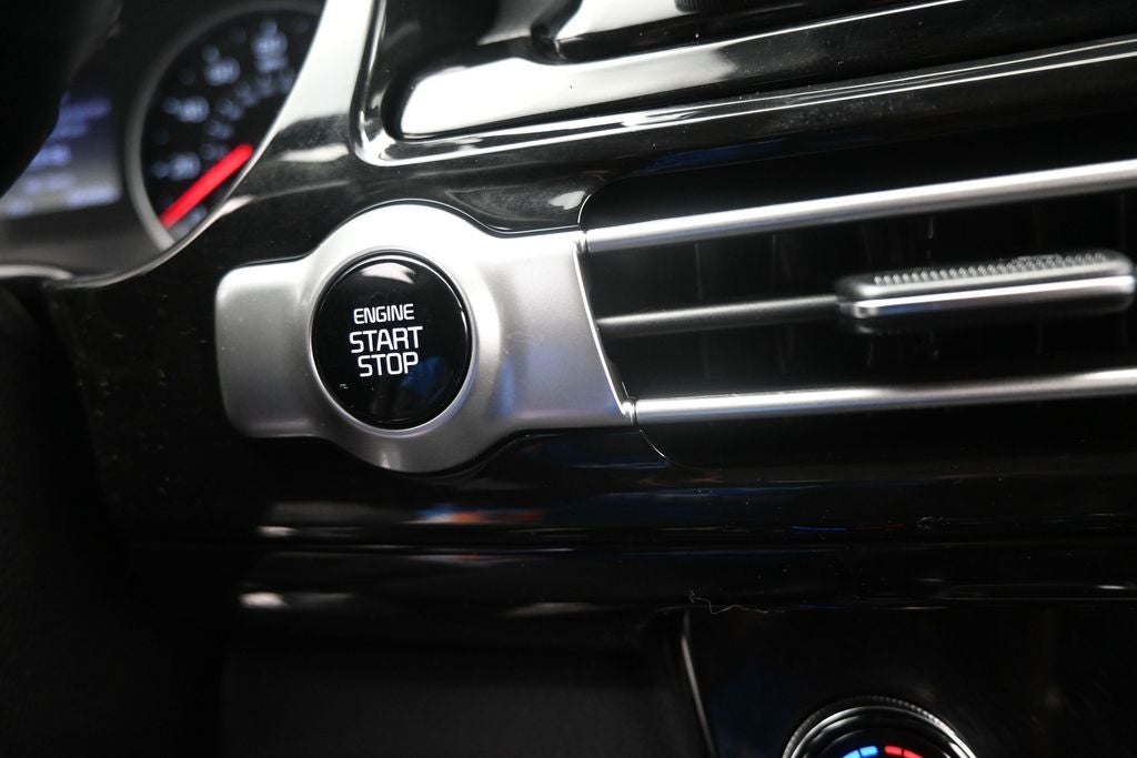 2023 Kia Seltos EX