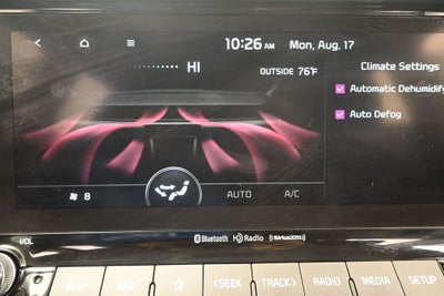2023 Kia Seltos EX