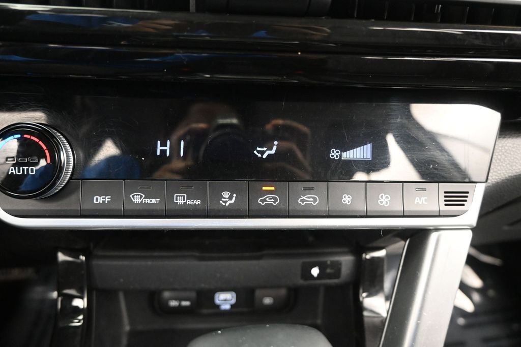 2023 Kia Seltos EX