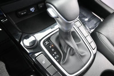 2023 Kia Seltos EX