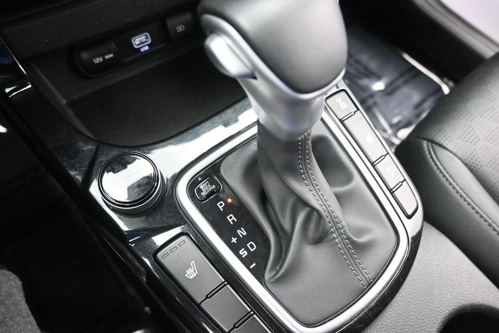 2023 Kia Seltos EX
