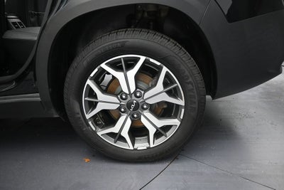 2023 Kia Seltos EX