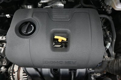 2023 Kia Seltos EX