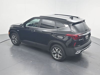 2023 Kia Seltos EX