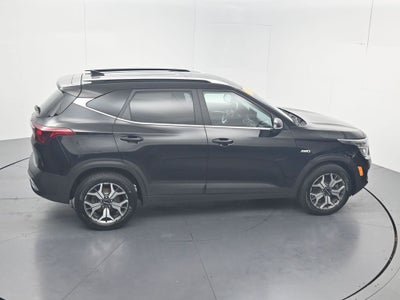 2023 Kia Seltos EX