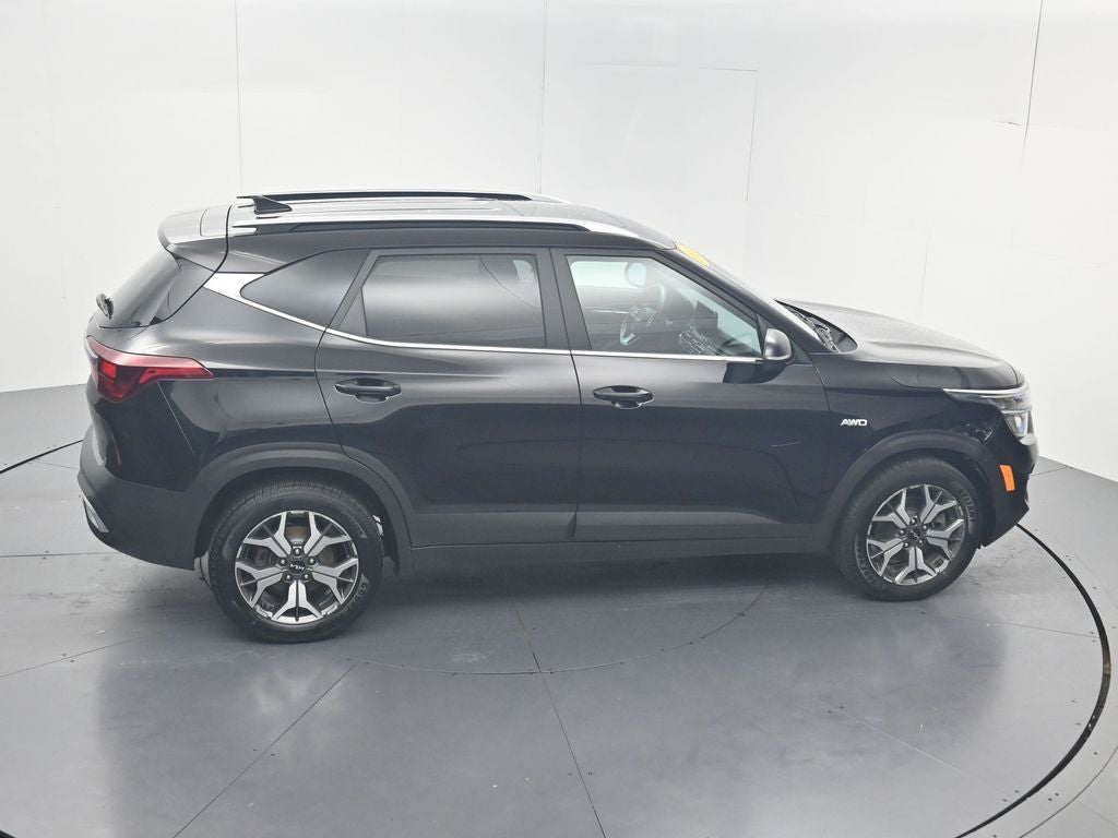 2023 Kia Seltos EX
