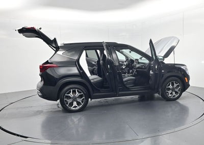 2023 Kia Seltos EX